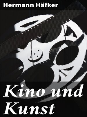 cover image of Kino und Kunst